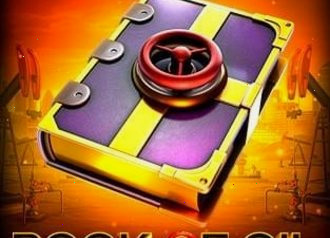 Книга Оил Эндорфина слот