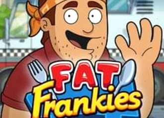 Fat Frankies игровой автомат